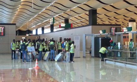 AEROPORT – Grève en vue chez 2AS