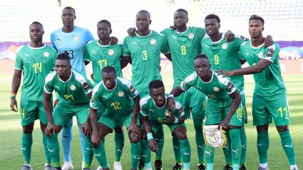 ÉLIMINATOIRES QATAR 2022 - Le Sénégal retrouve le Congo dans le groupe H