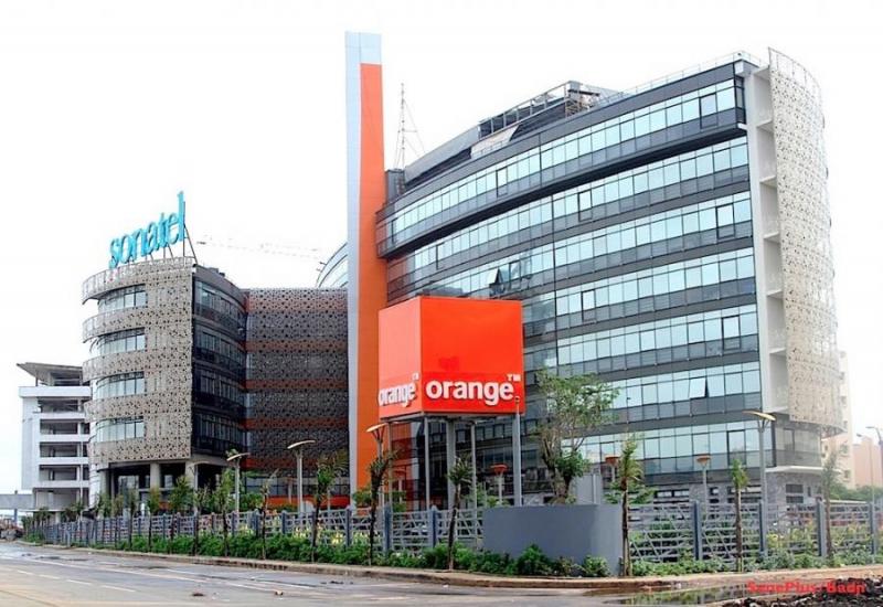 PARCELLES ASSAINIES - La fondation Orange implante sa 2e maison digitale