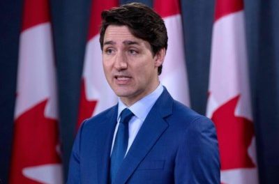 CRASH DU BOEING 737 - Justin Trudeau accuse l'Iran