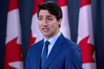 CRASH DU BOEING 737 - Justin Trudeau accuse l'Iran