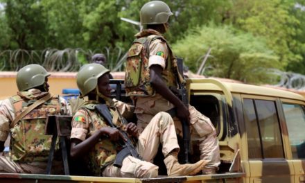 MALI - 20 soldats tués à Ségou