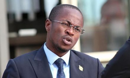 ABDOU MBOW, DEPUTE APERISTE  - "Il ne faut accorder aucun crédit aux écrits de Thierno Alasaane Sall"