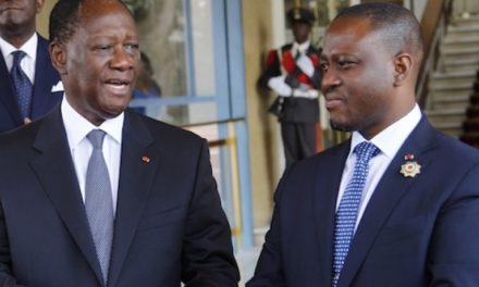 JUSTICE INTERNATIONALE - Amnesty pointe un « recul des droits humains en Côte d'Ivoire»