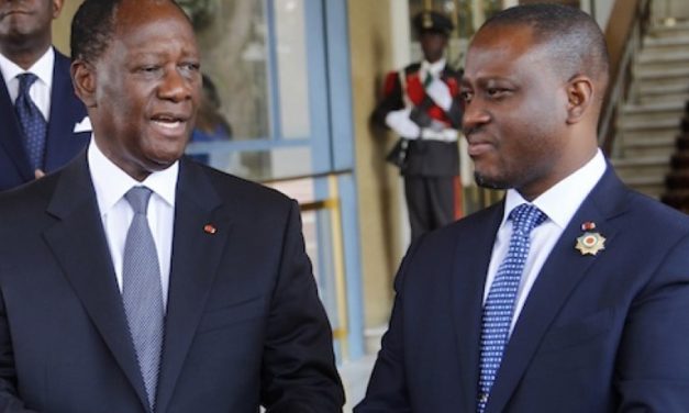 Côte d’Ivoire - Démarrage effectif du scrutin présidentiel