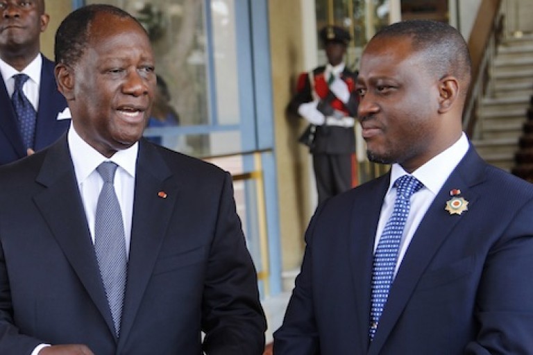 PRESIDENTIELLE IVOIRIENNE – La candidature de Ouattara validée, celles de Soro et Gbagbo rejetées