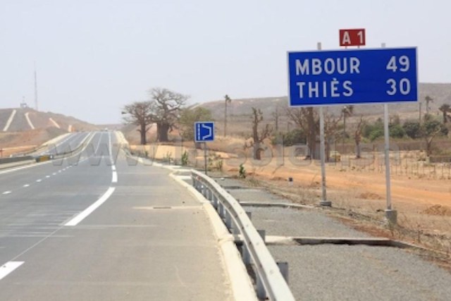 LANCEMENT DU PAGOTRANS -  La sécurité routière coûte 163 milliards par an à l’Etat du Sénégal