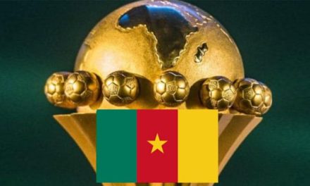 OFFICIEL : La Can se déroulera du 9 janvier au 6 février 2022 au Cameroun