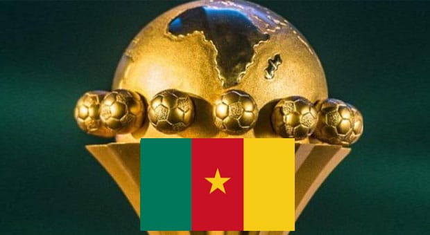 OFFICIEL : La Can se déroulera du 9 janvier au 6 février 2022 au Cameroun