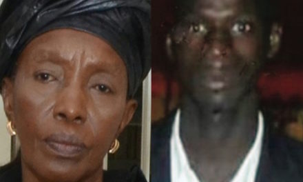 AFFAIRE FATOUMATA MAKHTAR NDIAYE – Samba Sow risque les travaux forcés à perpétuité