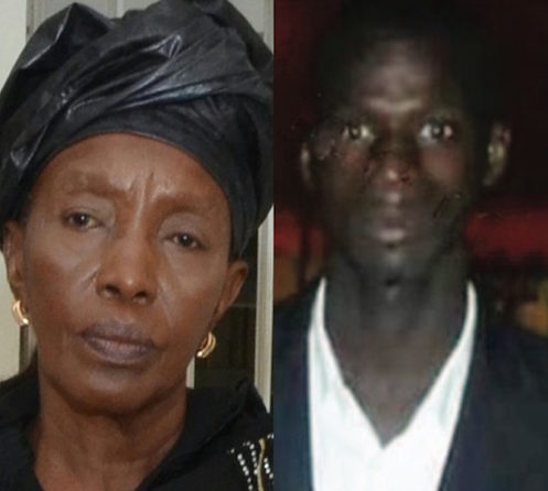 AFFAIRE FATOUMATA MAKHTAR NDIAYE – Samba Sow risque les travaux forcés à perpétuité