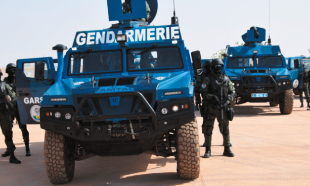 FRONTIERE SENEGAL-MALI - La vérité sur l’échange de tirs entre gendarmes sénégalais et une bande armée