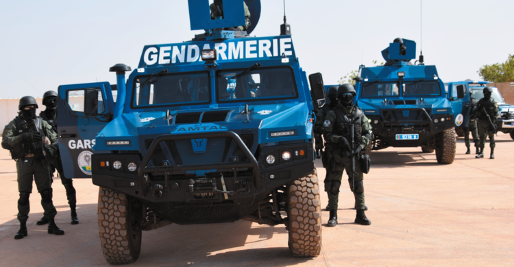 FRONTIERE SENEGAL-MALI - La vérité sur l’échange de tirs entre gendarmes sénégalais et une bande armée