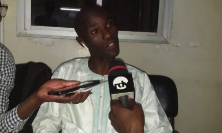 FÉDÉRATION SÉNÉGALAISE DE SCRABBLE - El Hadji Malick Ndiaye prend les commandes