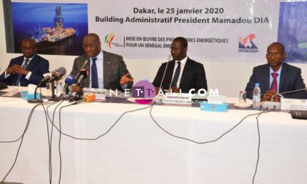 CONFÉRENCE PETROLE ET GAZ - Les solutions ‘‘expertes’’ de la diaspora