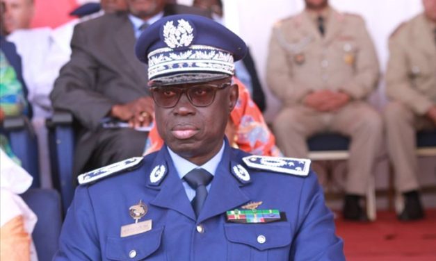 GENDARMERIE NATIONALE - L’affaire Sonko a-t-elle accéléré le départ du Général Tine ?