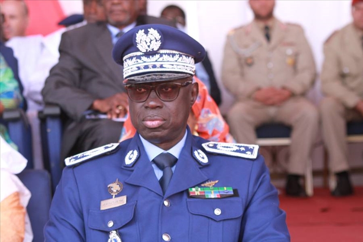 GENDARMERIE NATIONALE - L’affaire Sonko a-t-elle accéléré le départ du Général Tine ?