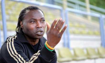 BALLON D’OR AFRICAIN - L’hommage de Souleymane Sané à Sadio Mané