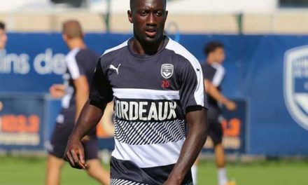 Opéré hier et absent au moins deux mois : Youssouf Sabaly forfait contre le Togo