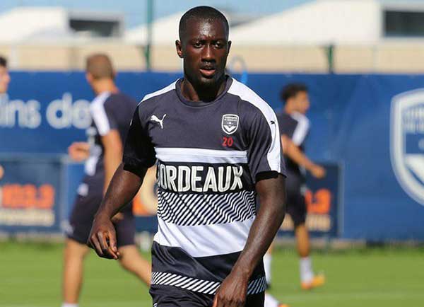 Opéré hier et absent au moins deux mois : Youssouf Sabaly forfait contre le Togo