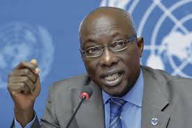 UN APPEL À L'ACTION ( Par Adama Dieng)