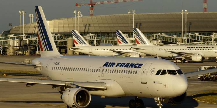 Roissy : Un jeune voyageur clandestin retrouvé mort dans le train d'atterrissage d'un avion