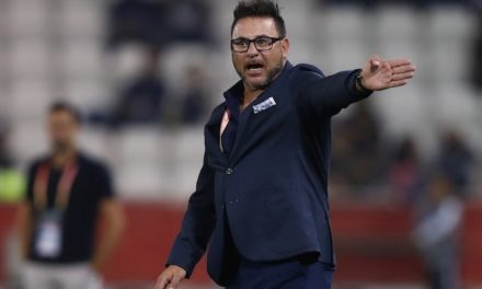 Antonio Mohamed : "j'ai insulté Klopp en espagnol"