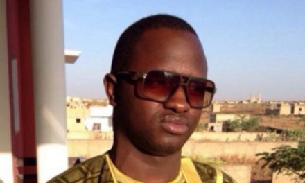 TENTATIVE D'EXTORSION DE FONDS AU PRÉJUDICE DE MOUMY KÉBÉ - Cheikh Mbacké Gadiaga fixé sur son sort le 21 avril prochain