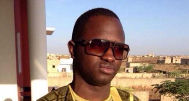 Extorsion de fonds, chantage,... :  Cheikh Gadiaga encore arrêté