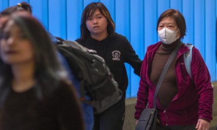 CORONAVIRUS - Les mesures de confinement se rapprochent de Shanghai