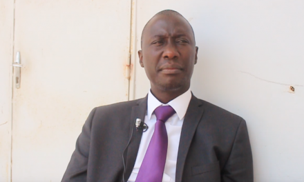 SOMMATION INTERPELLATIVE – Dame Mbodj dans le collimateur des associations de presse