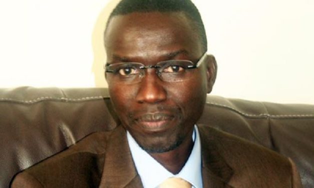 FORMATION PROFESSIONNELLE - Les acteurs en colère contre le ministre Dame Diop