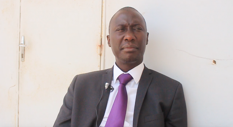 SOMMATION INTERPELLATIVE – Dame Mbodj dans le collimateur des associations de presse