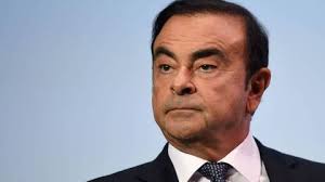 REVELATIONS SUR LA CAVALE DE CARLOS GHOSN