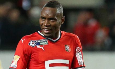 RENNES - Le contrat de Diafra Sakho résilié