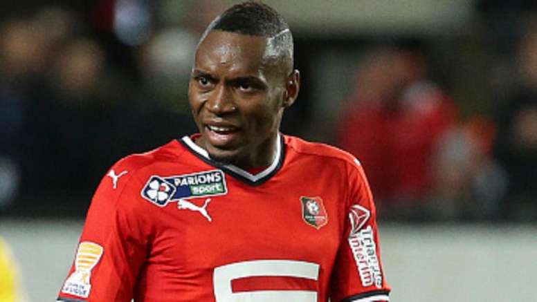 RENNES - Le contrat de Diafra Sakho résilié