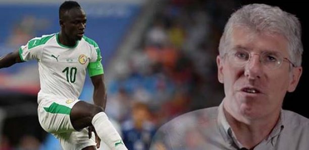 BALLON D'OR - Philippe Doucet encense Mané