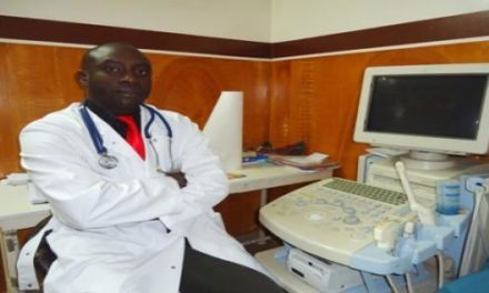 LEGALISATION DU CANNABIS  - Dr Fallou Samb oppose des arguments médicaux à Seydi Gassama