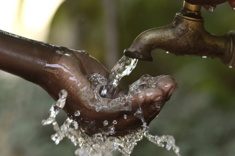 DISTRIBUTION DE L'EAU - Sen'Eau annonce des perturbations