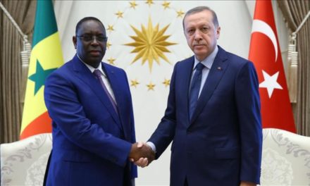 COOPERATION - Ce que cache l’intérêt de la Turquie pour le Sénégal