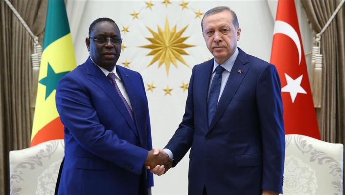 COOPERATION - Ce que cache l’intérêt de la Turquie pour le Sénégal