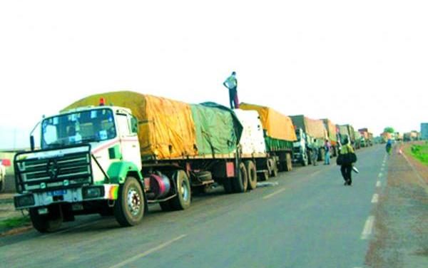 TRACASSERIES ROUTIÈRES - Les transporteurs maliens et sénégalais décrètent 72 heures de grève