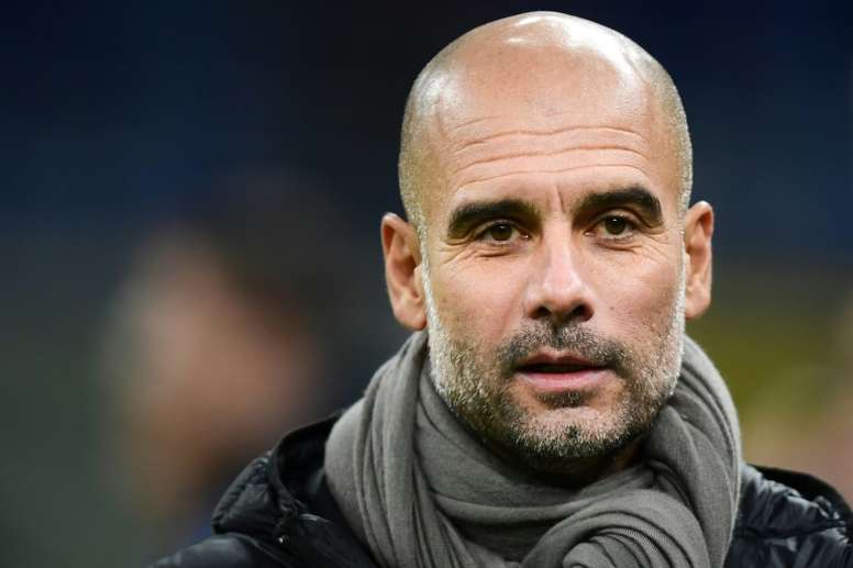 MAN CITY - Le PSG prêt à tout pour Guardiola ?