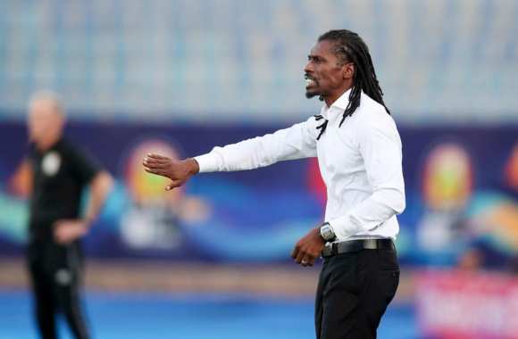 ÉLIMINATOIRES CAN 2021 - Cissé pour la délocalisation du match Sénégal - Guinée Bissau à Ziguinchor
