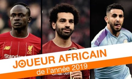 CEREMONIE DU BALLON D'OR - Salah et Mahrez auraient décliné l'invitation de la Caf