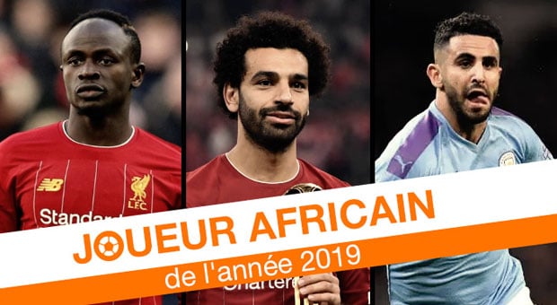 CEREMONIE DU BALLON D'OR - Salah et Mahrez auraient décliné l'invitation de la Caf