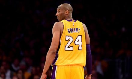 NBA - Décès de Kobe Bryant dans un crash d'hélicoptère - Réactions