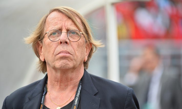 CLAUDE LEROY SUR LE TIRAGE - " Il peut y avoir des surprises"