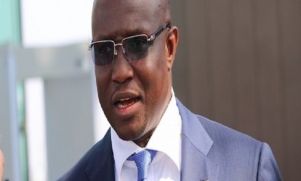 SUPPOSEE DOUBLE NATIONALITE – Makhatar Cissé recadre Mamadou Lamine Diallo  