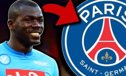 NAPLES - Le PSG a l'avantage dans le dossier Koulibaly